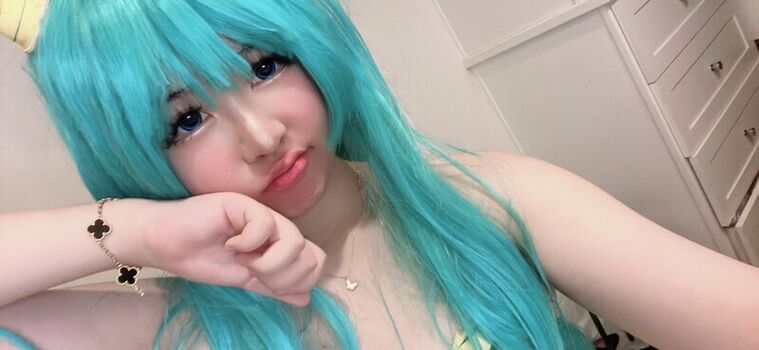 Full leaked Altariaa cos private photo