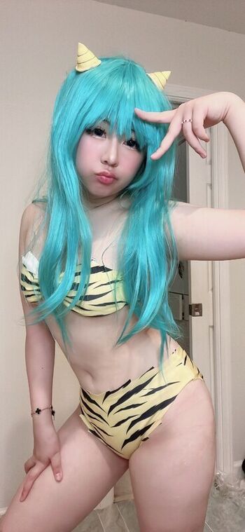 Full leaked Altariaa cos private photo