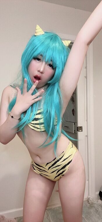 Full leaked Altariaa cos private photo