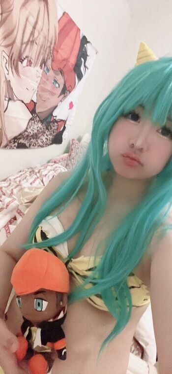 Full leaked Altariaa cos private photo