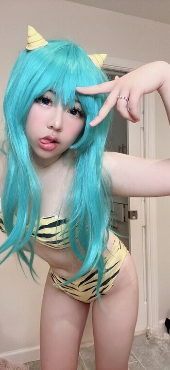 Full leaked Altariaa cos private photo