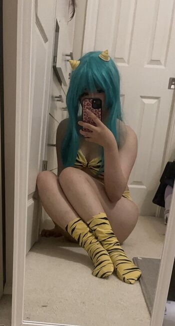 Full leaked Altariaa cos private photo