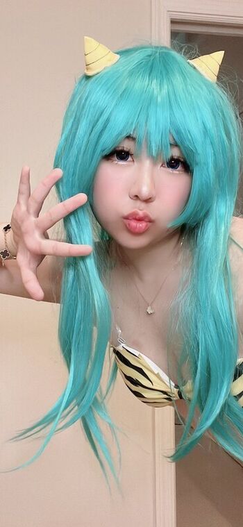 Full leaked Altariaa cos private photo