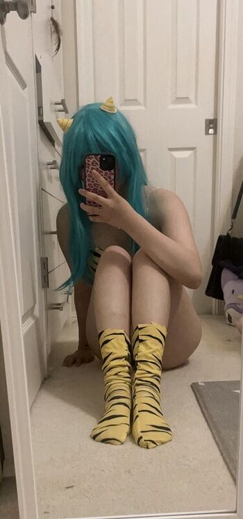 Full leaked Altariaa cos private photo