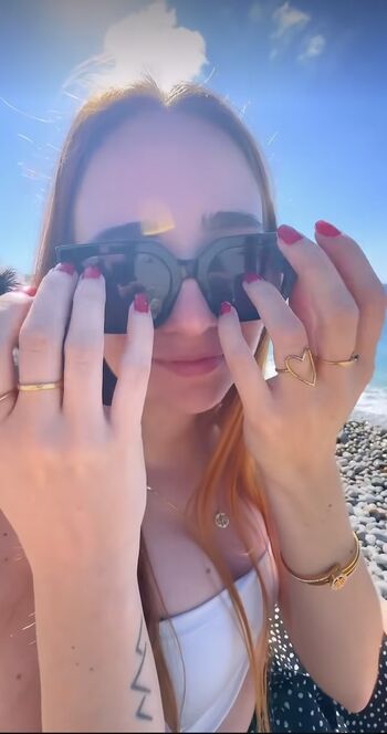 Full leaked Alteanne asmr page private photo