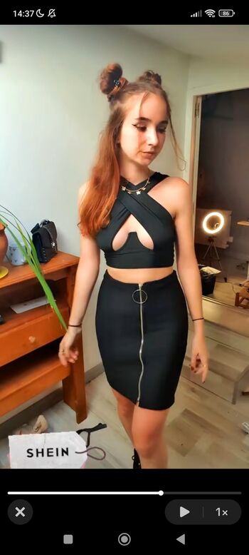 Full leaked Alteanne asmr page private photo