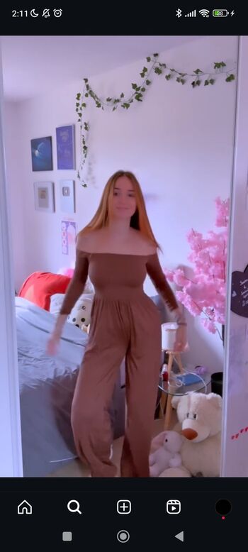 Full leaked Alteanne asmr page private photo