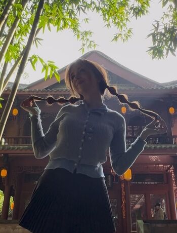 Full leaked Alteanne asmr page private photo