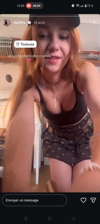Full leaked Alteanne asmr private photo