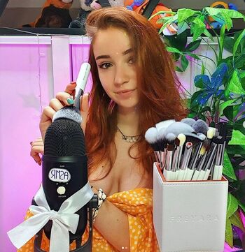 Full leaked Alteanne asmr private photo