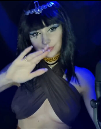 Full leaked Alteanne asmr private photo