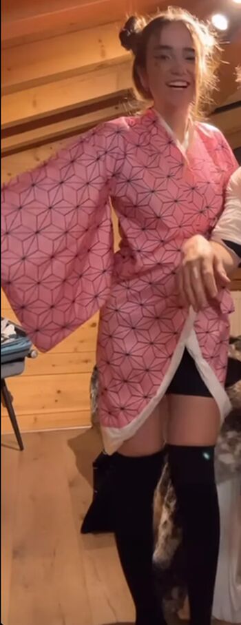Full leaked Alteanne asmr private photo