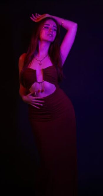 Full leaked Alteanne asmr private photo