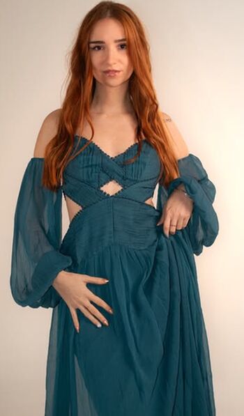 Full leaked Alteanne asmr private photo