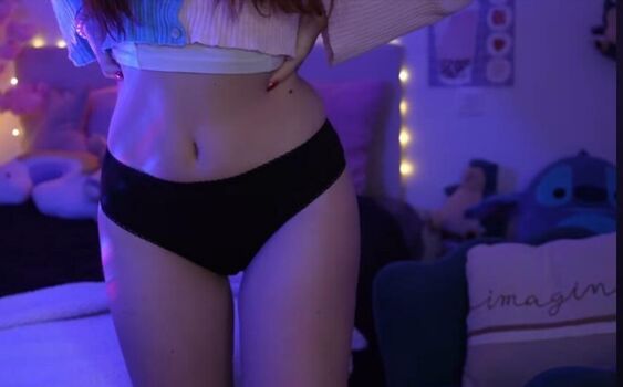 Full leaked Alteanne asmr private photo