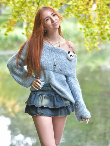 Full leaked Alteanne private photo