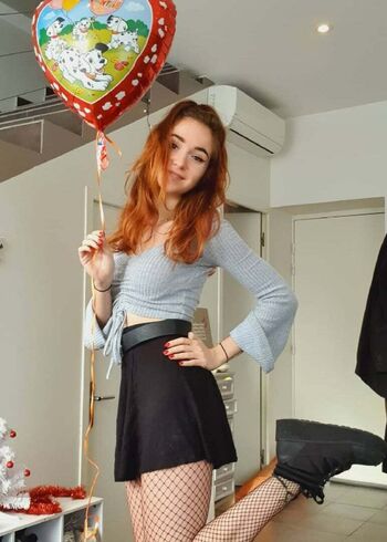 Full leaked Alteanne private photo