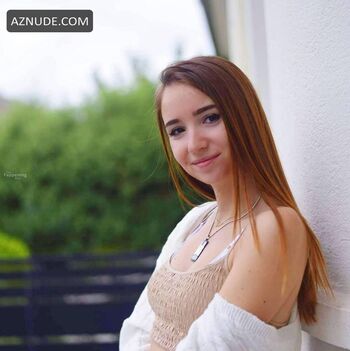 Full leaked Alteanne private photo