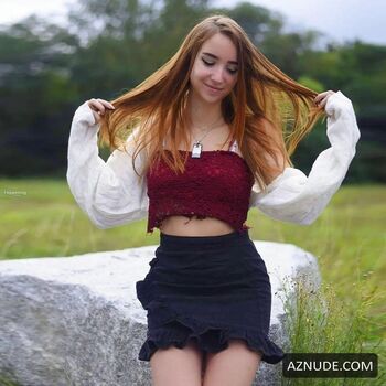 Full leaked Alteanne private photo