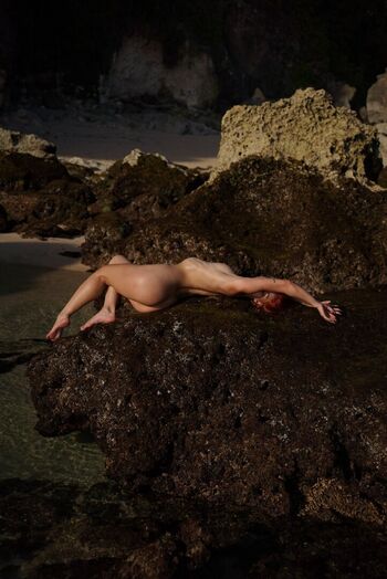 Full leaked Alter eva private photo