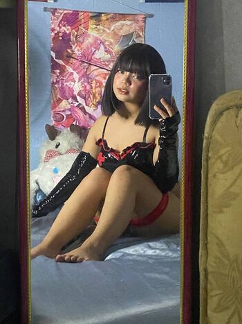 Full leaked Alter mei private photo