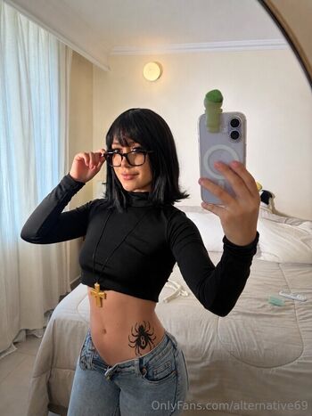 Full leaked Alternative private photo