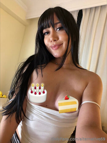 Full leaked Alternative private photo