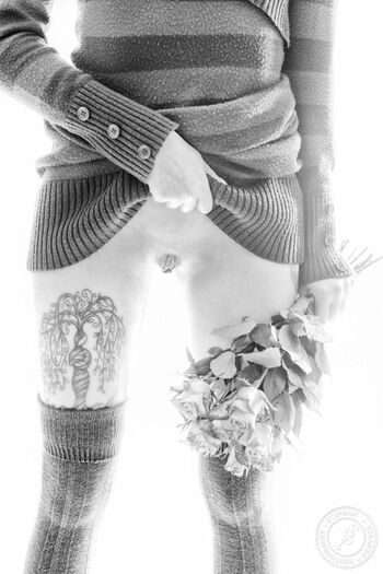 Full leaked Alternative private onlyfans photo