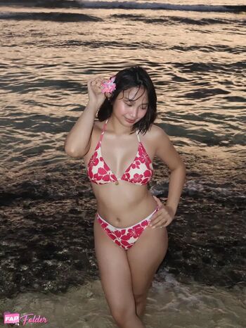 Full leaked Althea vibal private photo