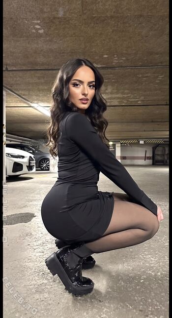 Full leaked Altina hajd private onlyfans photo