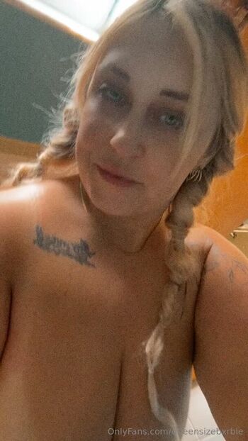 Full leaked Altizer brittney wvqueenb private onlyfans photo
