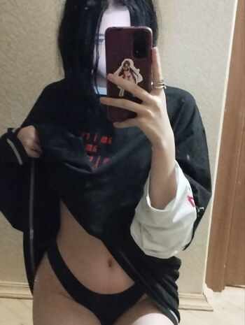 Full leaked Altushkas private photo