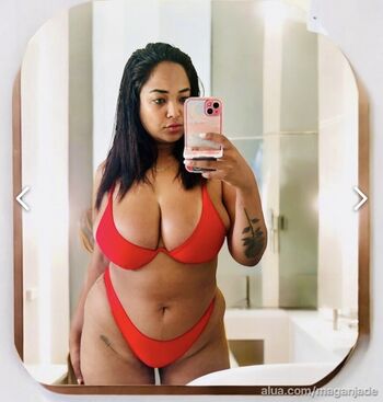 Full leaked Alua model page private onlyfans photo