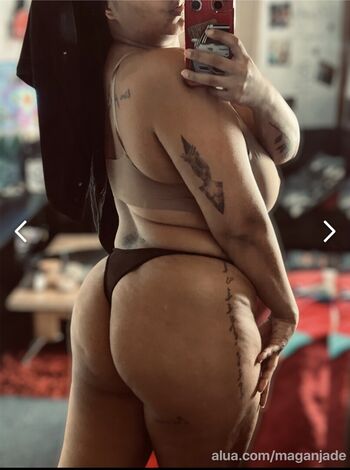 Full leaked Alua model page private onlyfans photo