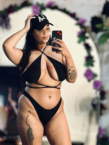 Full leaked Alua model private onlyfans photo