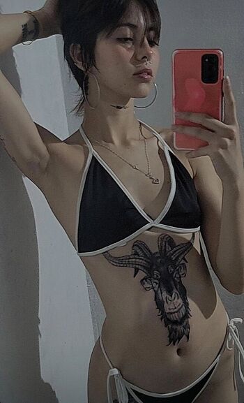 Full leaked Aluca benitez private photo