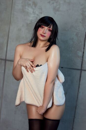 Full leaked Aluctoria page private onlyfans photo