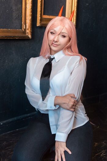 Full leaked Aluctoria page private onlyfans photo