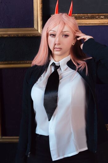 Full leaked Aluctoria page private onlyfans photo