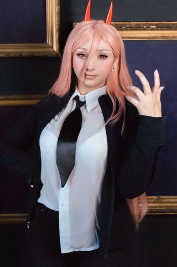 Full leaked Aluctoria page private onlyfans photo