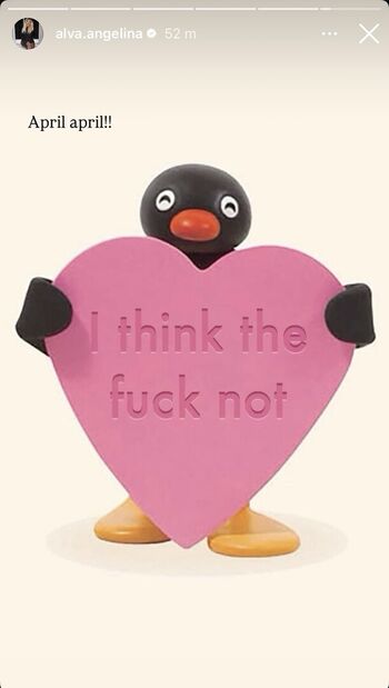 Full leaked Alva angelina private onlyfans photo