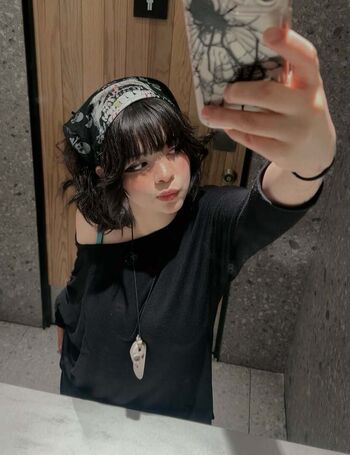 Full leaked Alvarez yadira private onlyfans photo