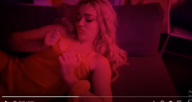 Full leaked Alvi lalli private onlyfans photo