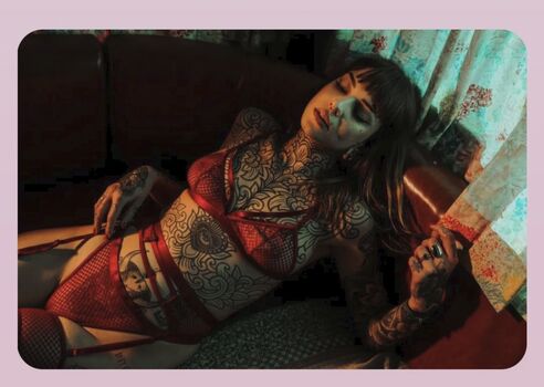 Full leaked Always noir private photo
