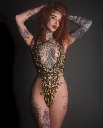 Full leaked Always noir private photo