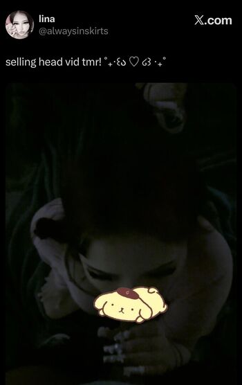 Full leaked Alwaysinskirts private onlyfans photo