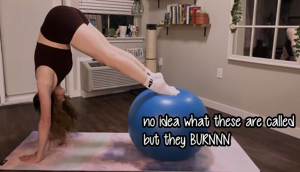 AlwaysSlightlySleepy