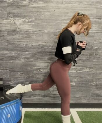 Full leaked Alwaysslightlysleepy private onlyfans photo