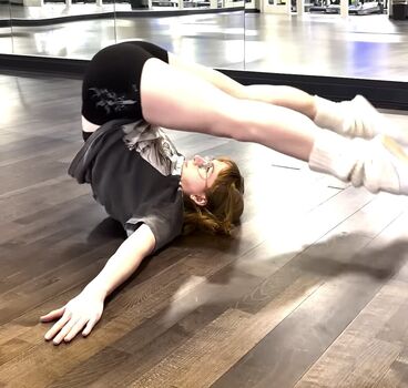 Full leaked Alwaysslightlysleepy private onlyfans photo