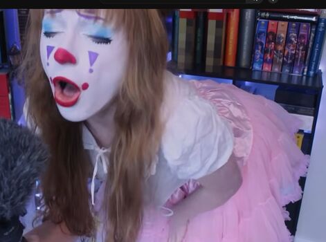 Full leaked Alwaysslightlysleepy private onlyfans photo